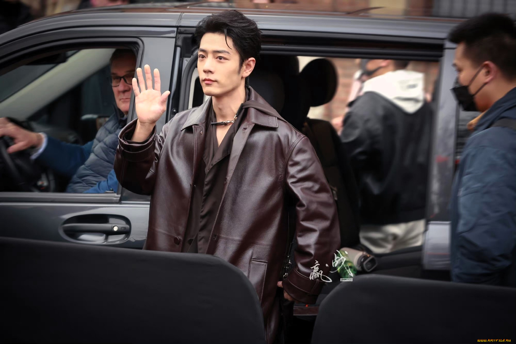 , xiao zhan, , , , , 
